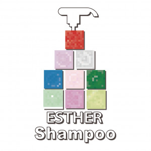 ESTHER Shampoo