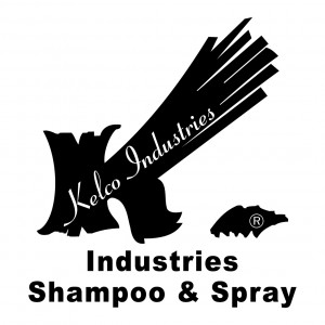 Kelco Industries Shampoo & Spray